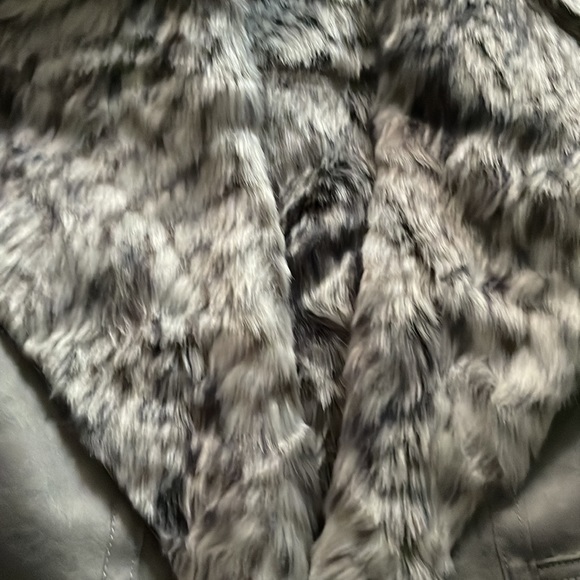 Anthropologie Marrakech Reversible Moto Jacket - Picture 7 of 16